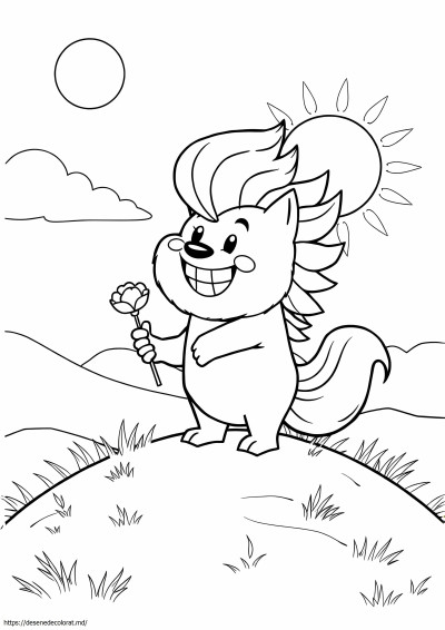 Wigglytuff