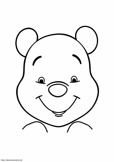Fata de Winnie the Pooh
