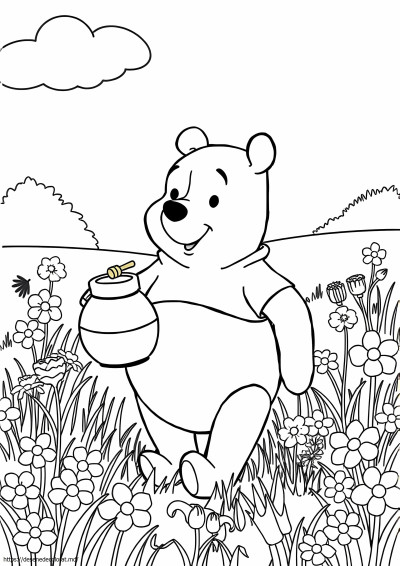 Winnie