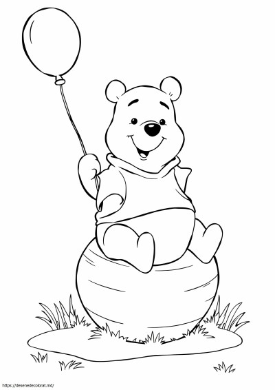 Winniw the pooh