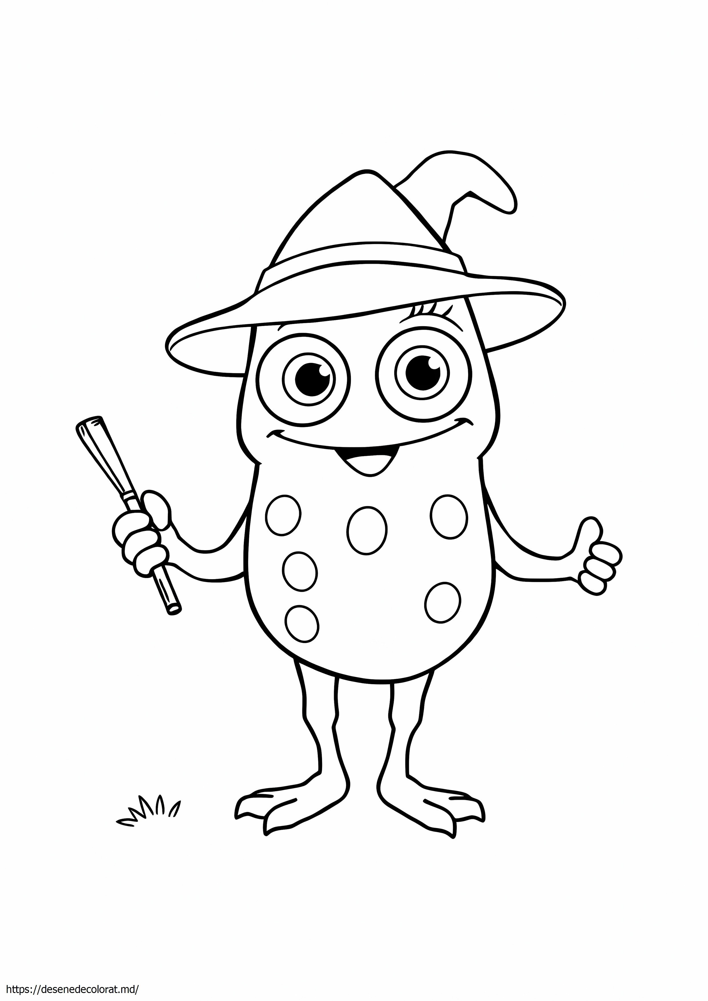 Wocket