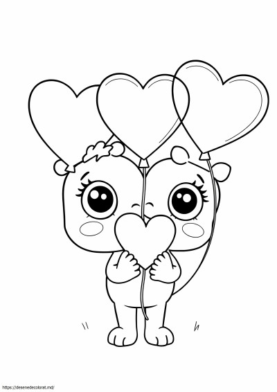 Wuggy kissy domnisoara