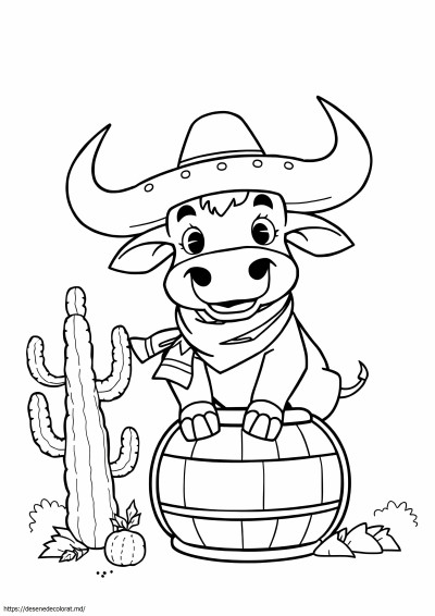 Toro loco