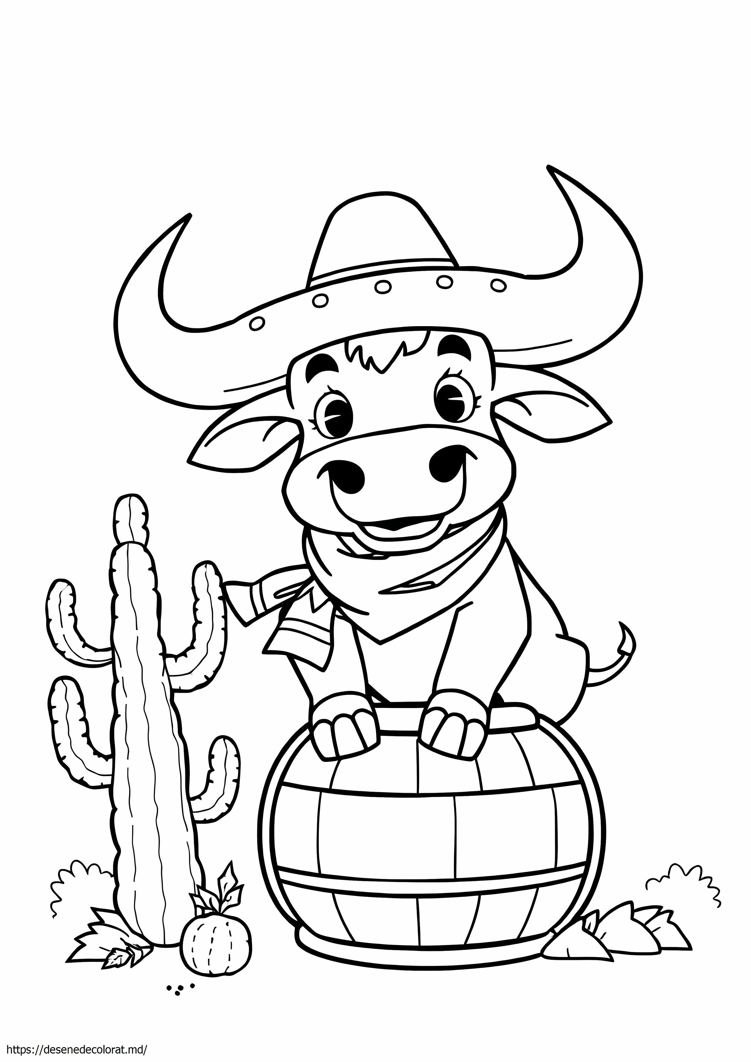 Toro loco