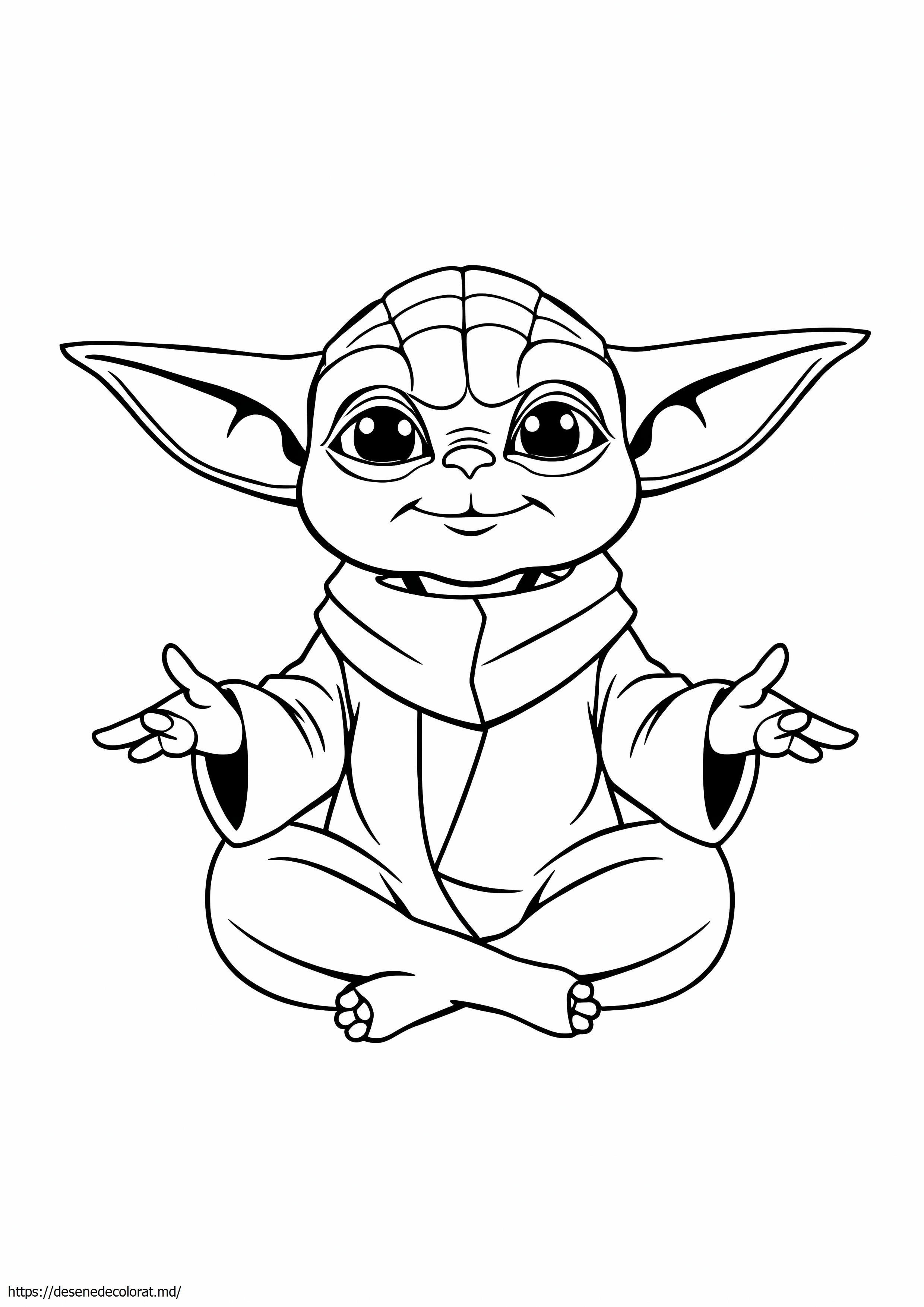 Yoda