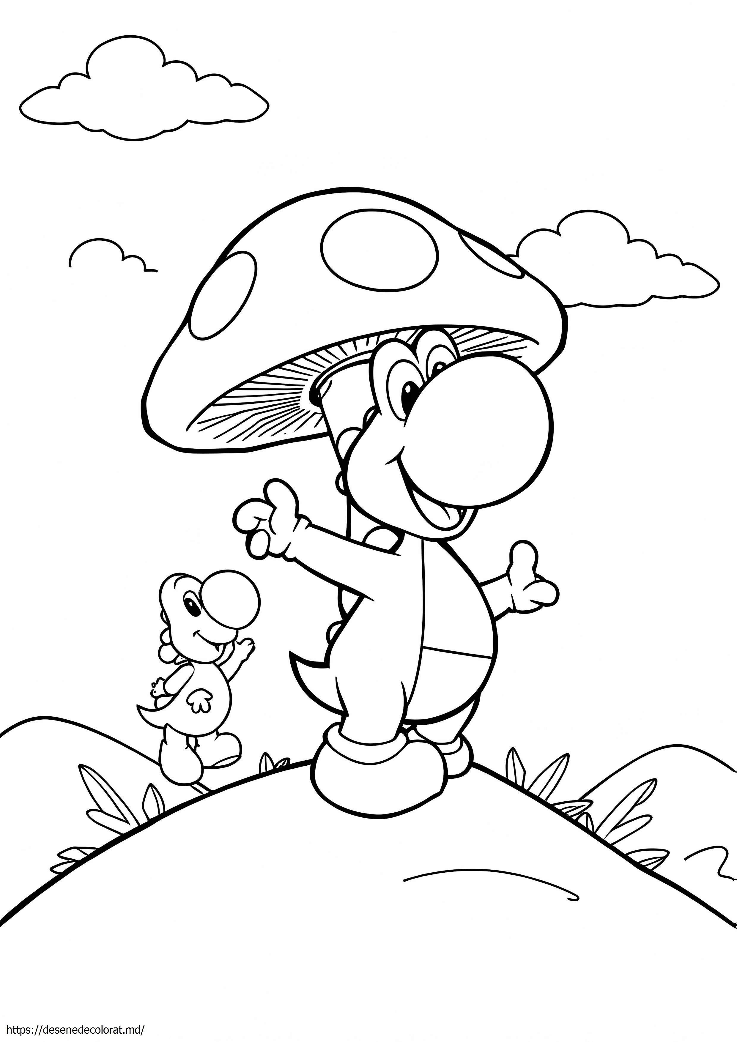 Yoshi
