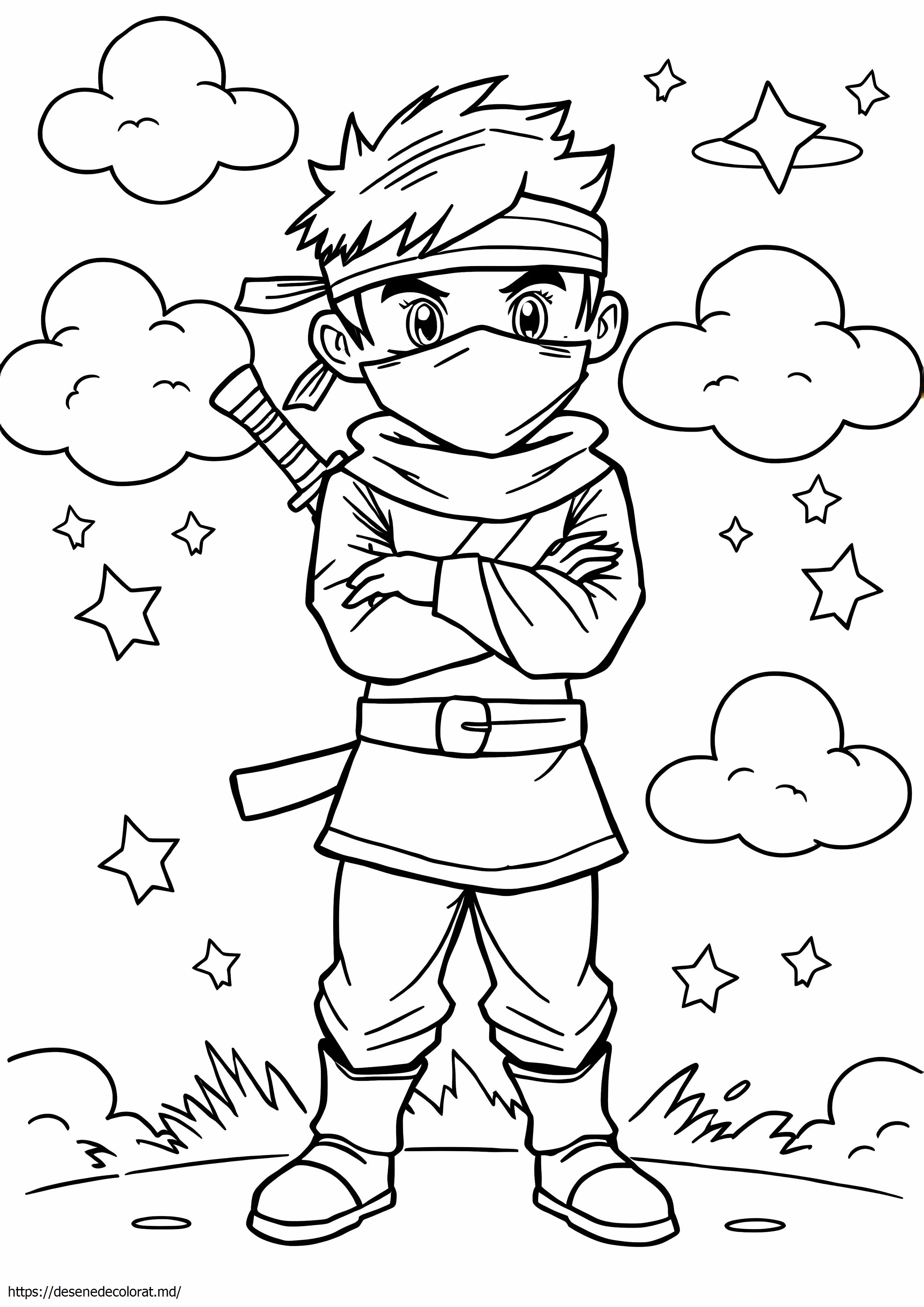 Zane