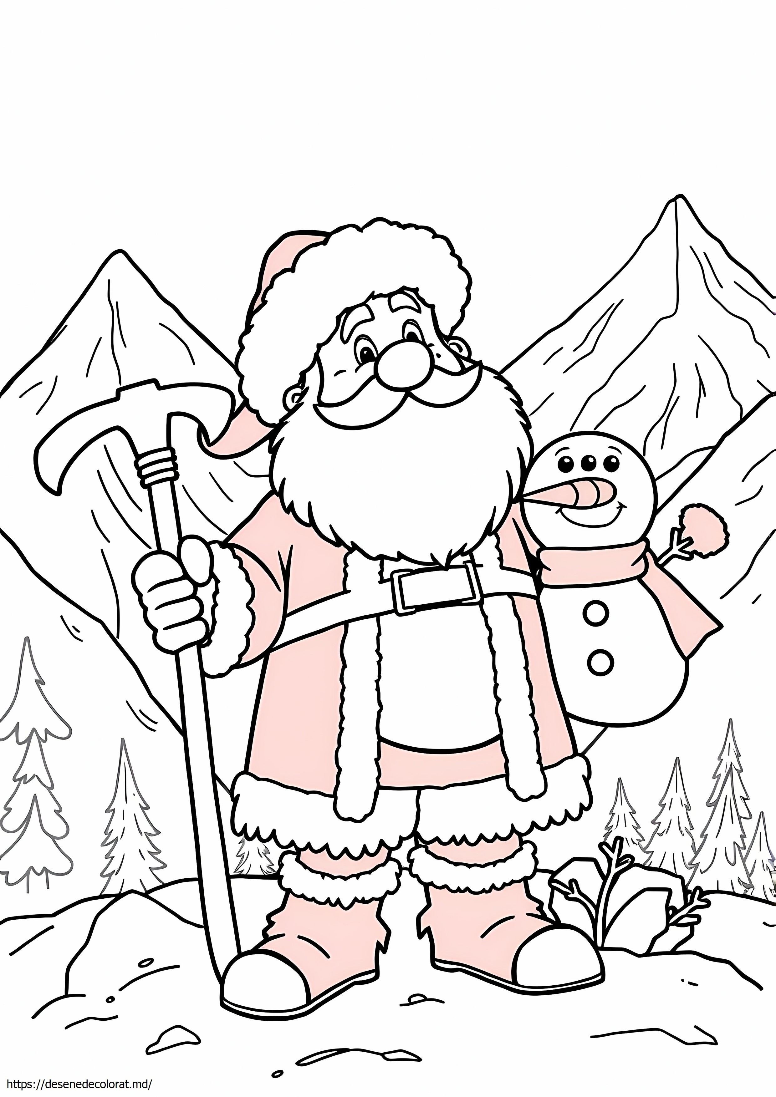 Yukon Cornelius