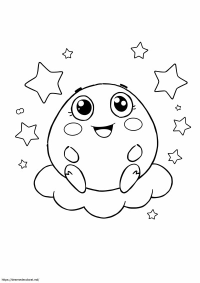 Z blob
