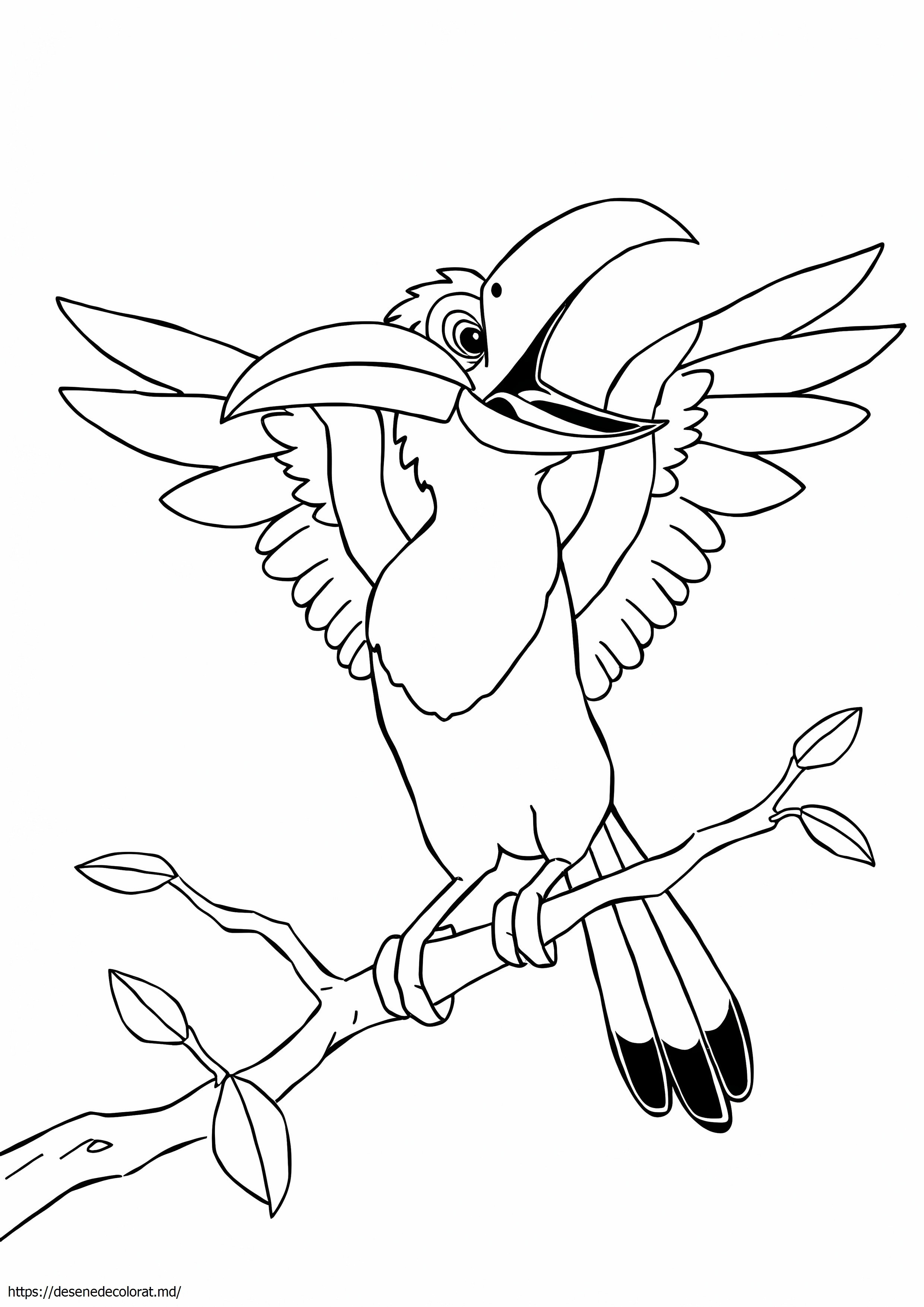 Zazu