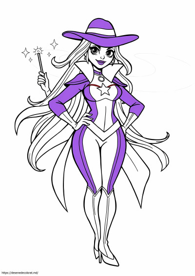 Zatanna
