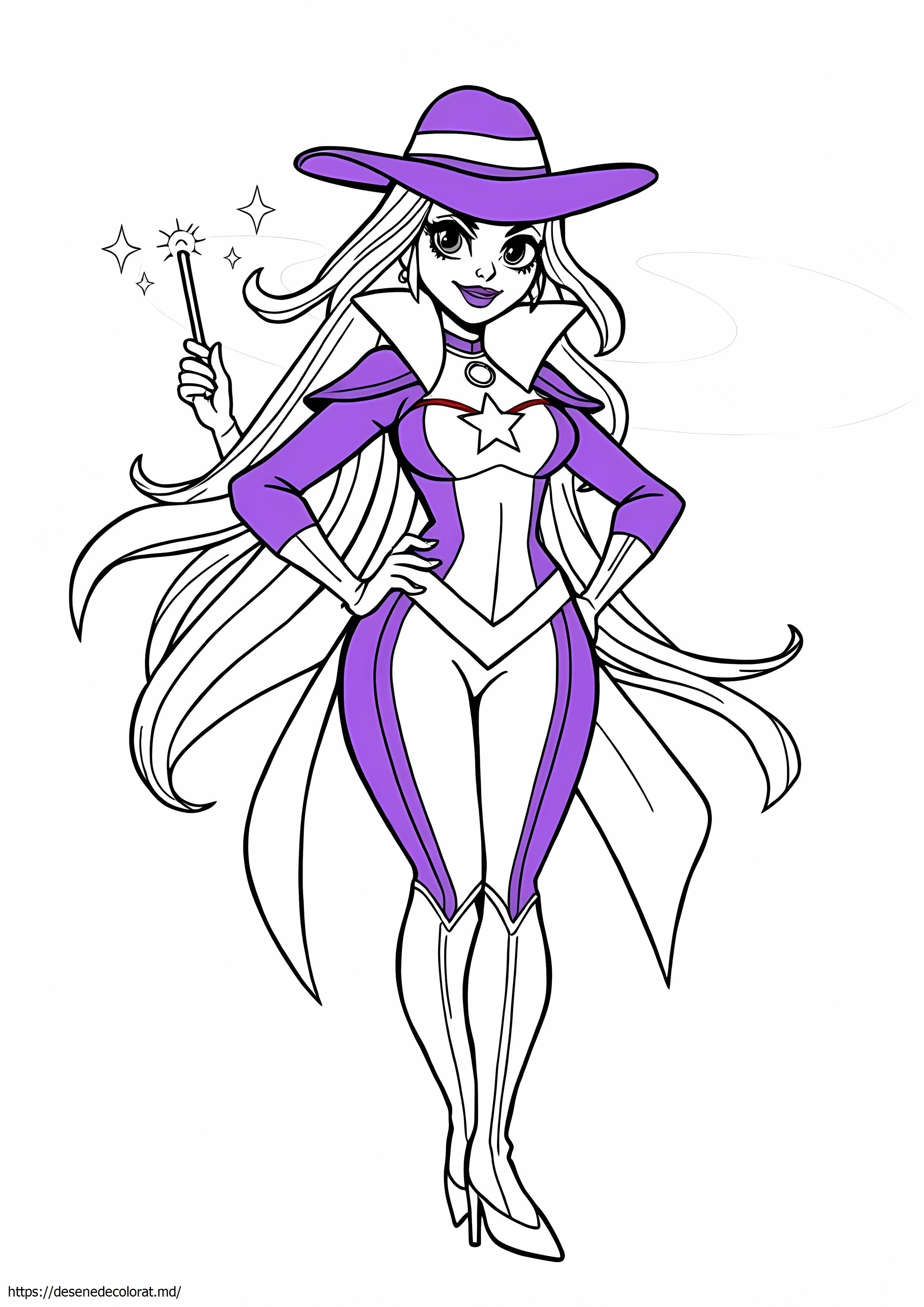 Zatanna