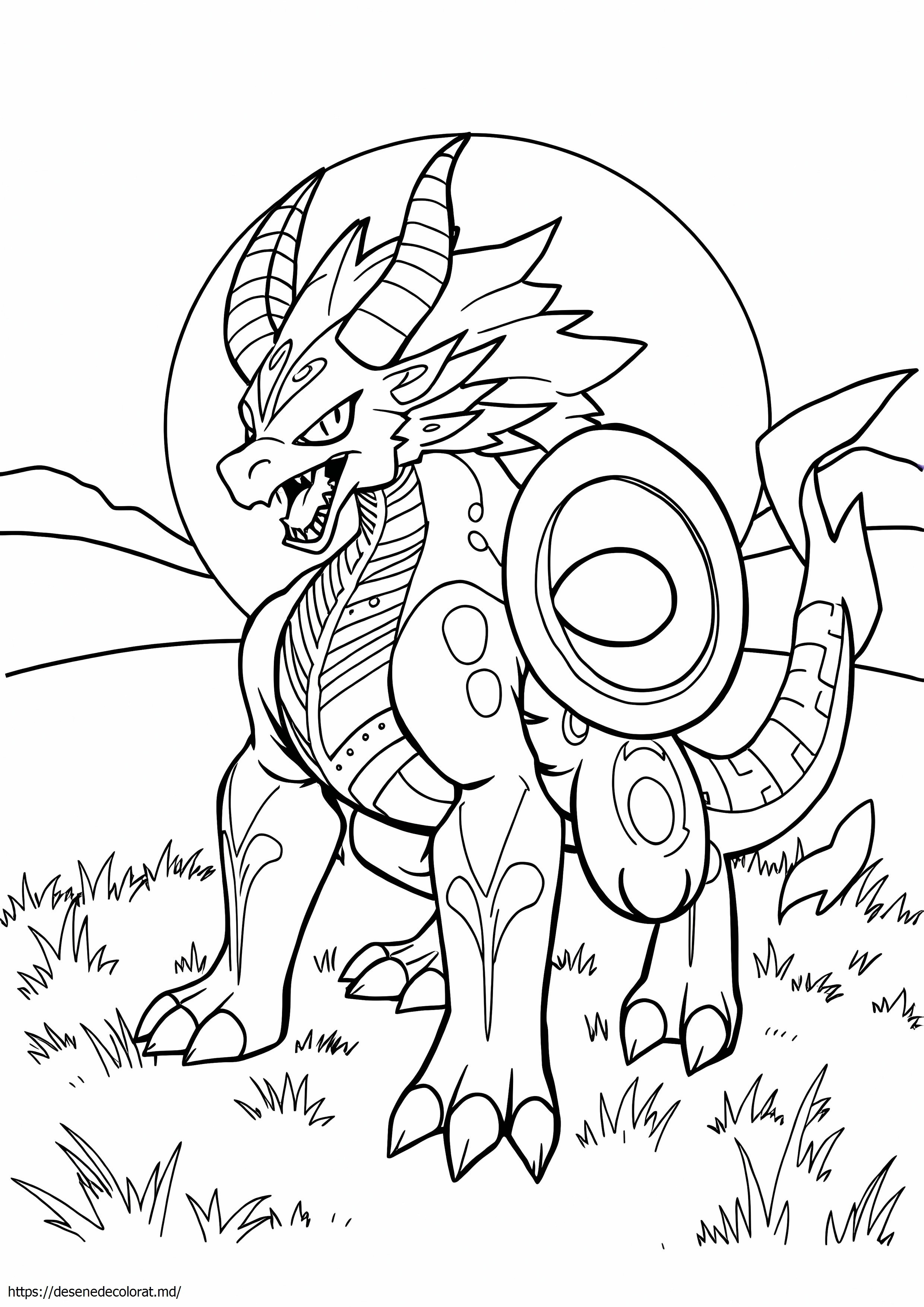 Pokemon zamazenta