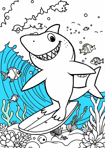 Zig sharko