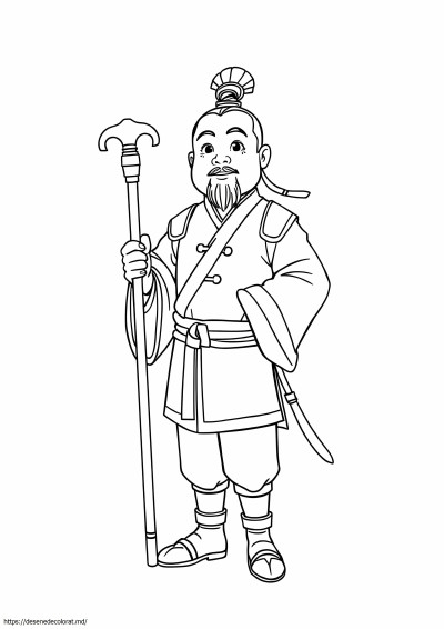 Zhongli