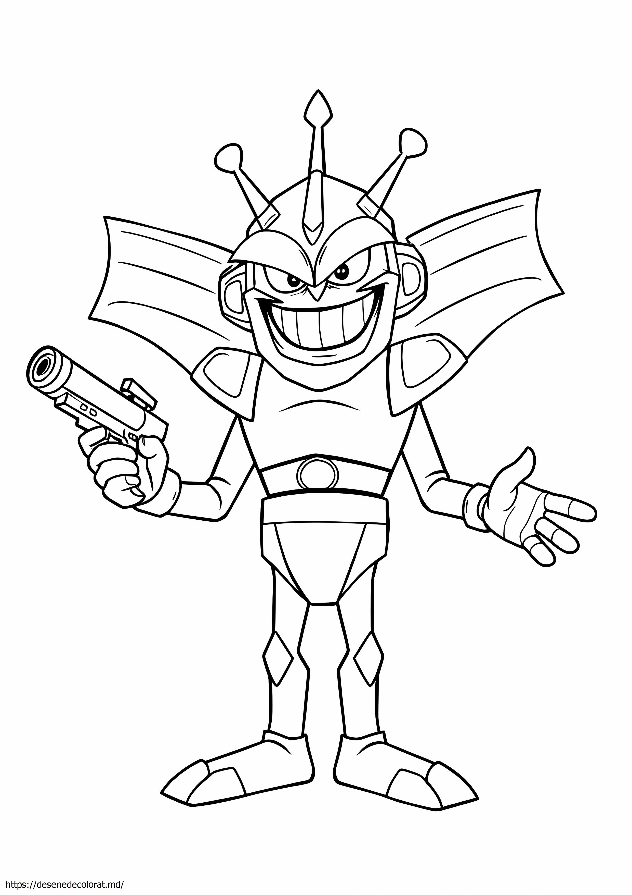 Zurg