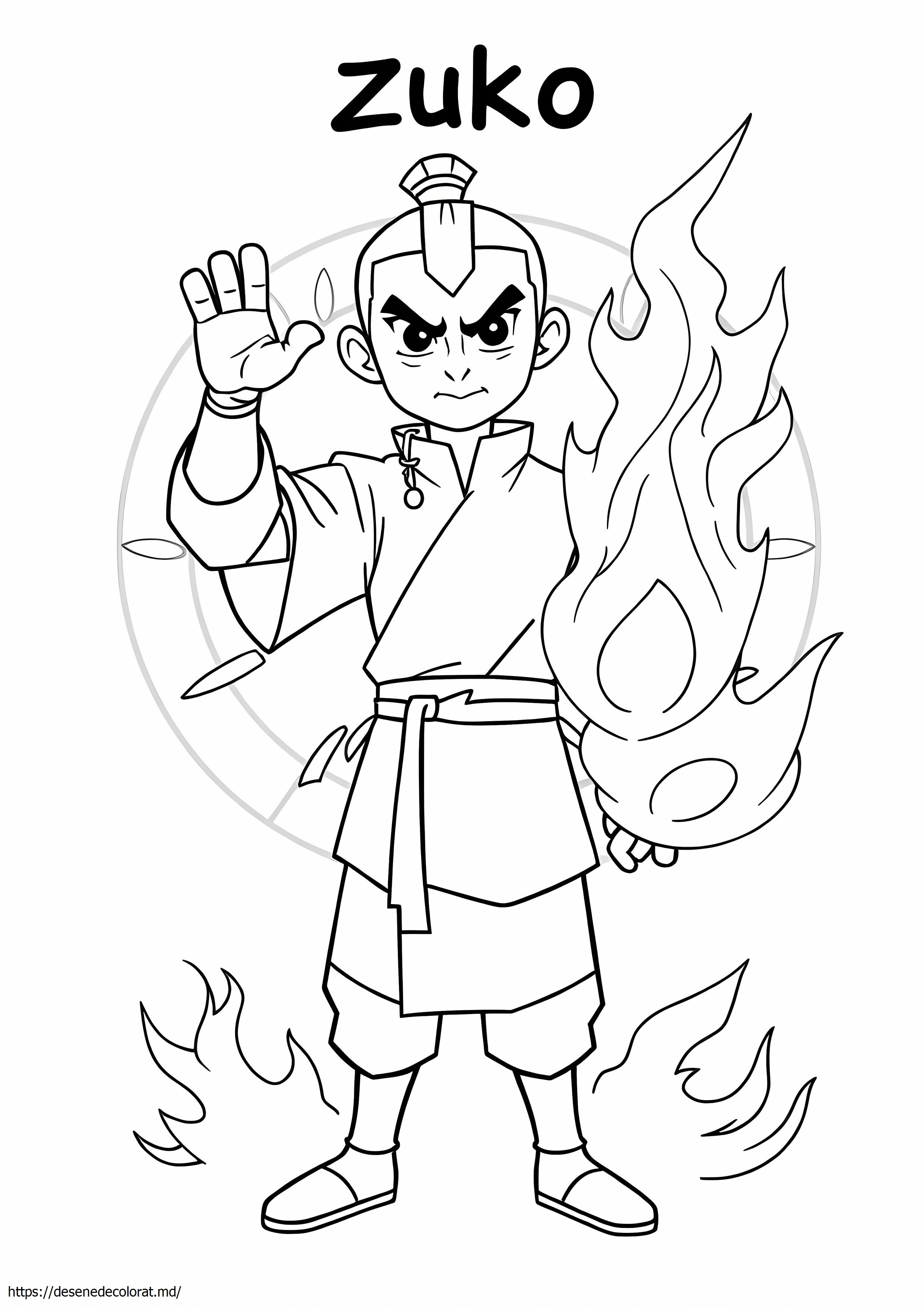 Zuko