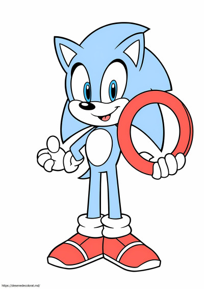 Archie sonic