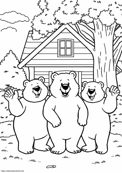 Urșii berenstain