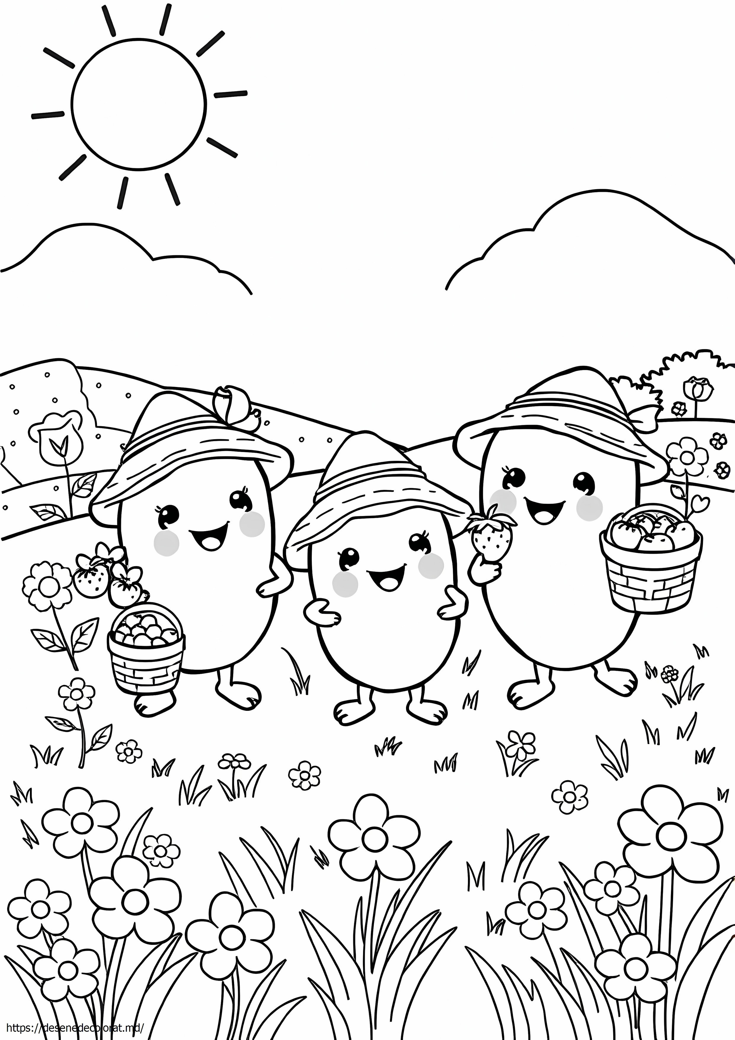 Berrykins