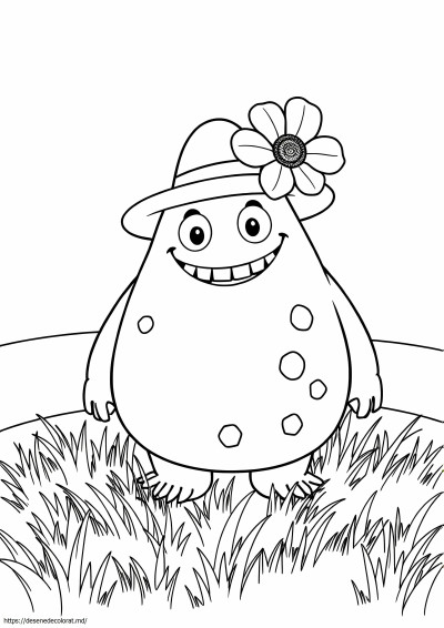 Boohbah