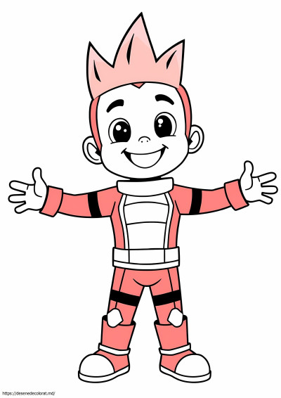 Boboiboy