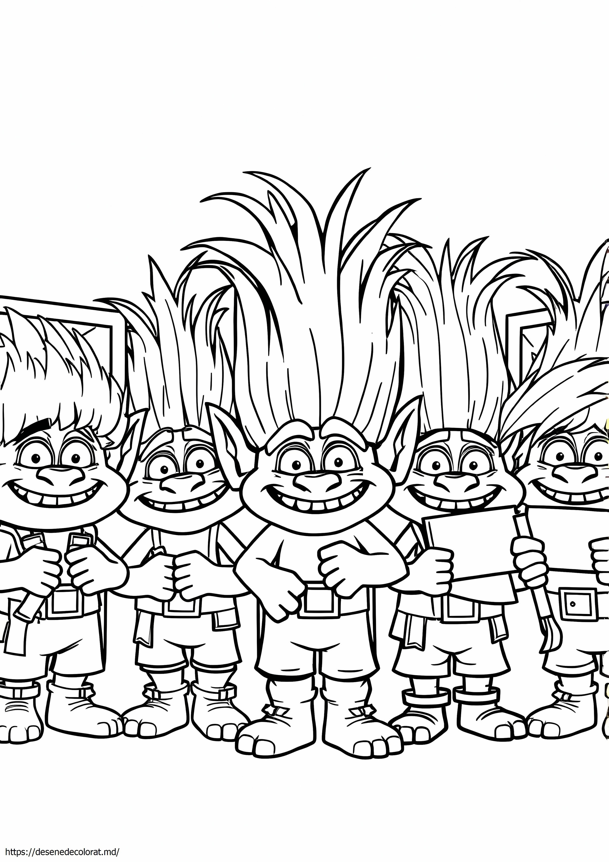 Boxtrolls