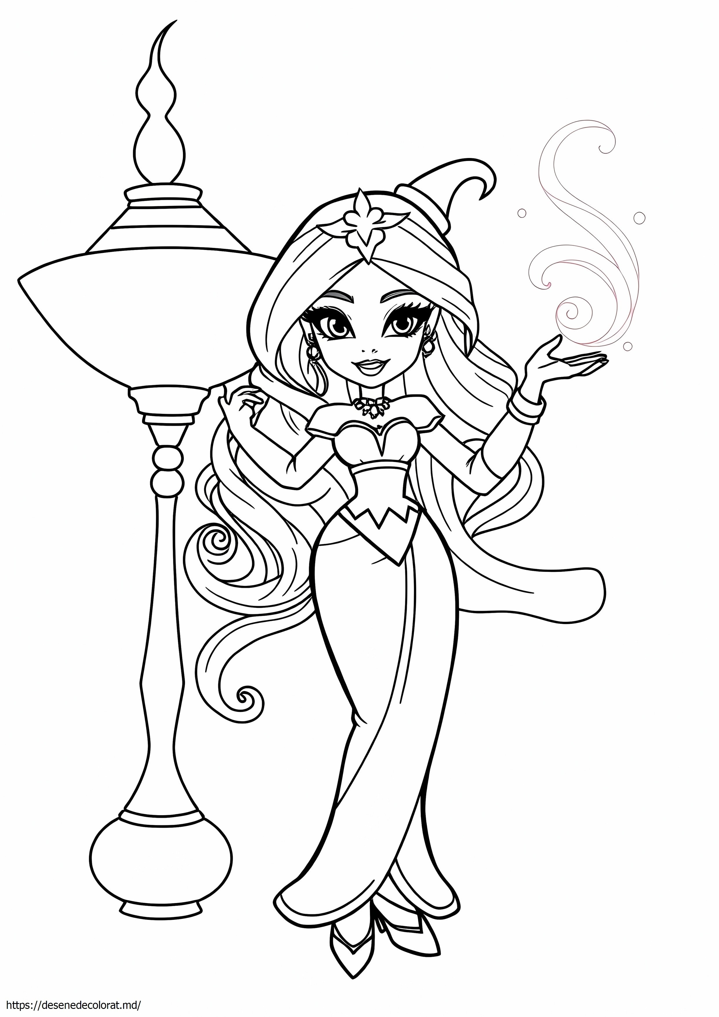 Bratz genie magic