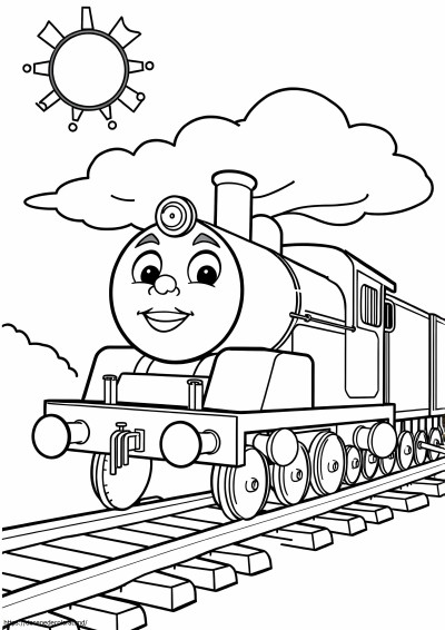 Chuggington