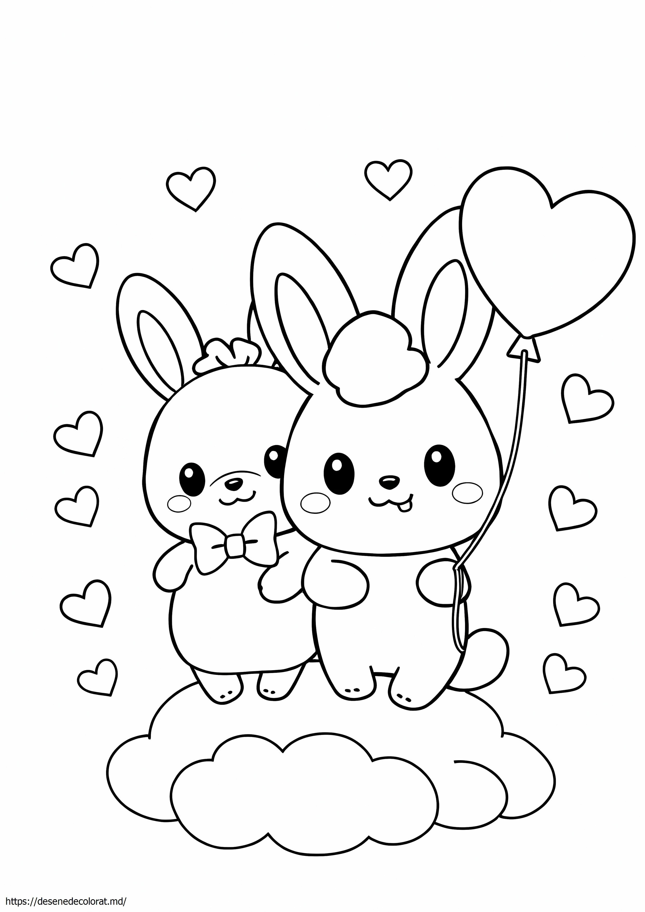 Cinnamoroll și prieteni