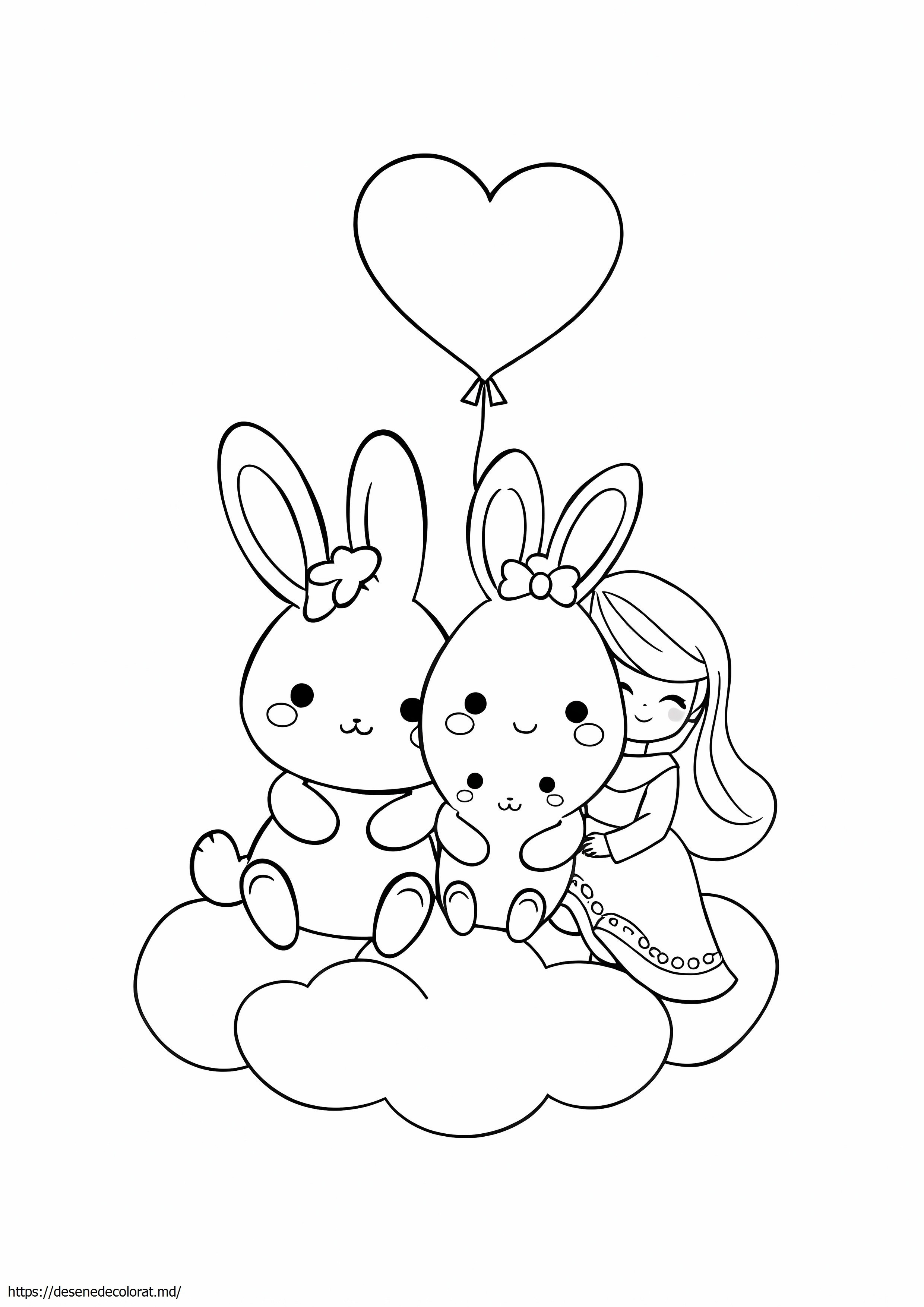 Familia Cinnamoroll