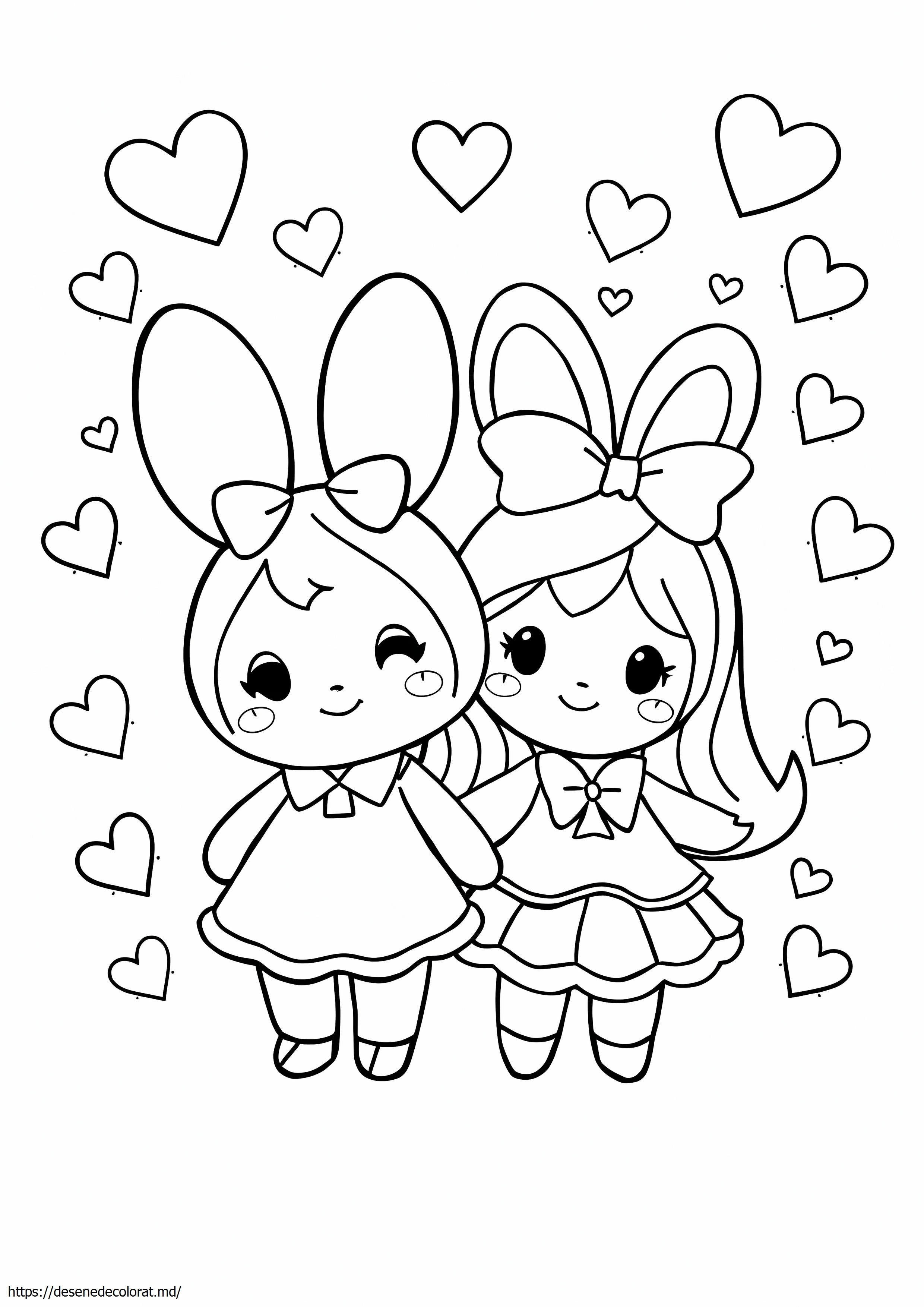 Cinnamoroll melodia mea