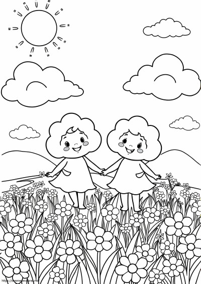 Cloudbabies