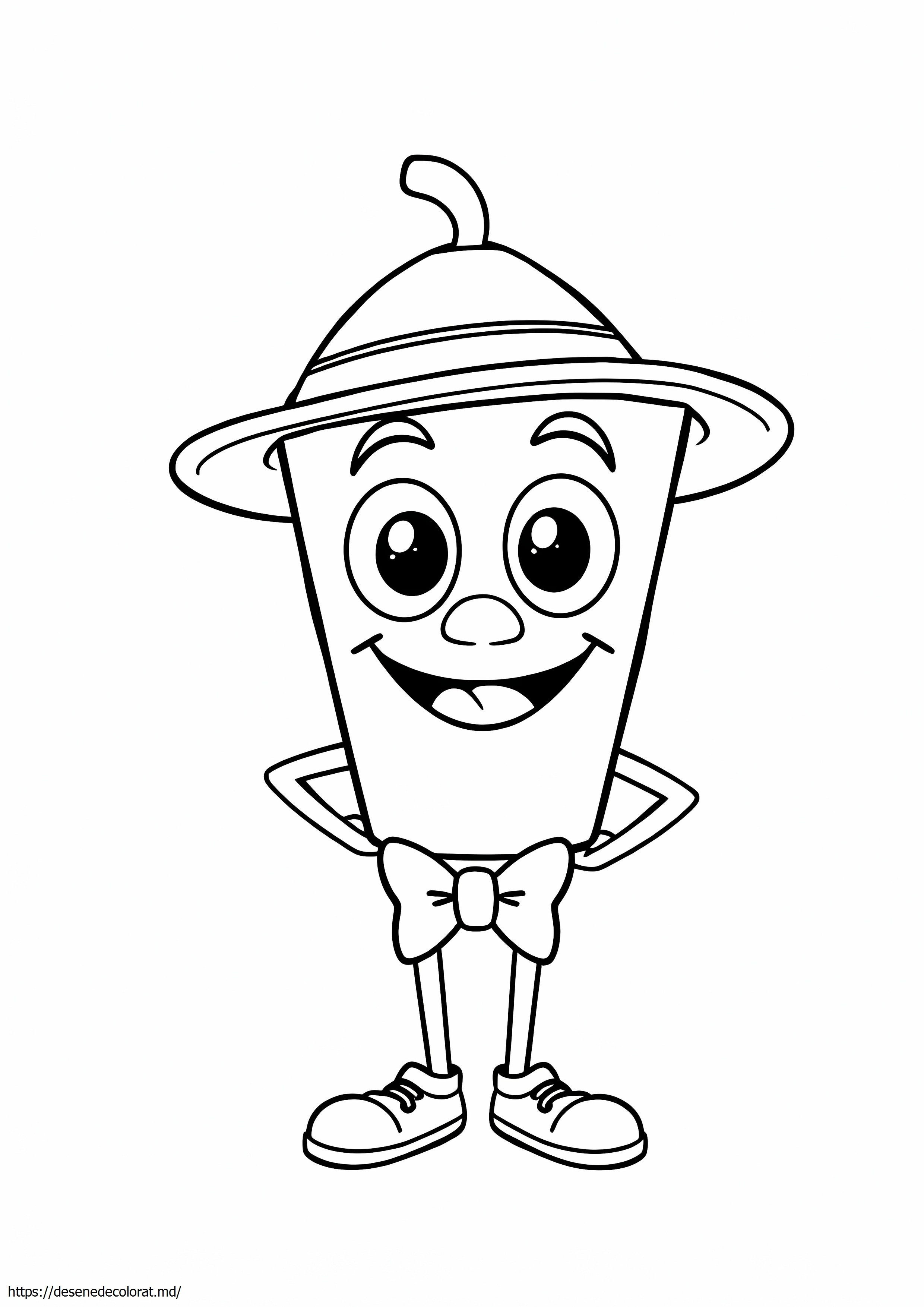 Drăguț cuphead