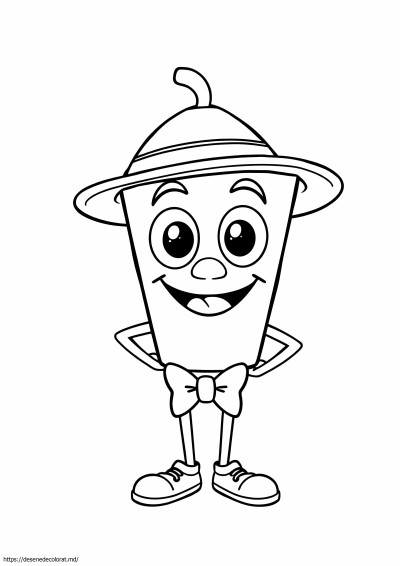 Drăguț cuphead