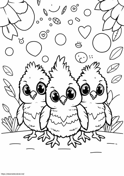 Hatchimals drăguțe