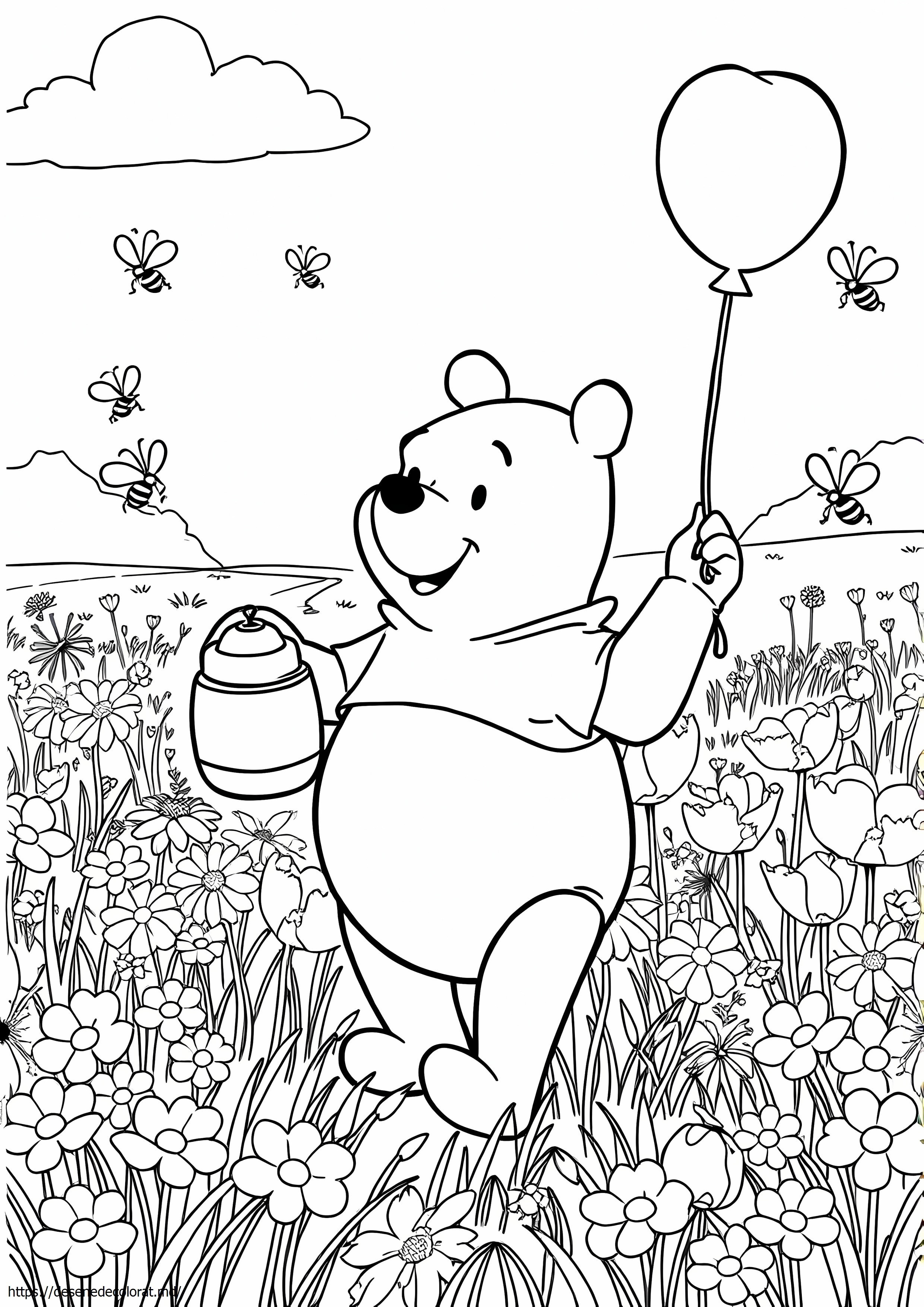 Disney pooh