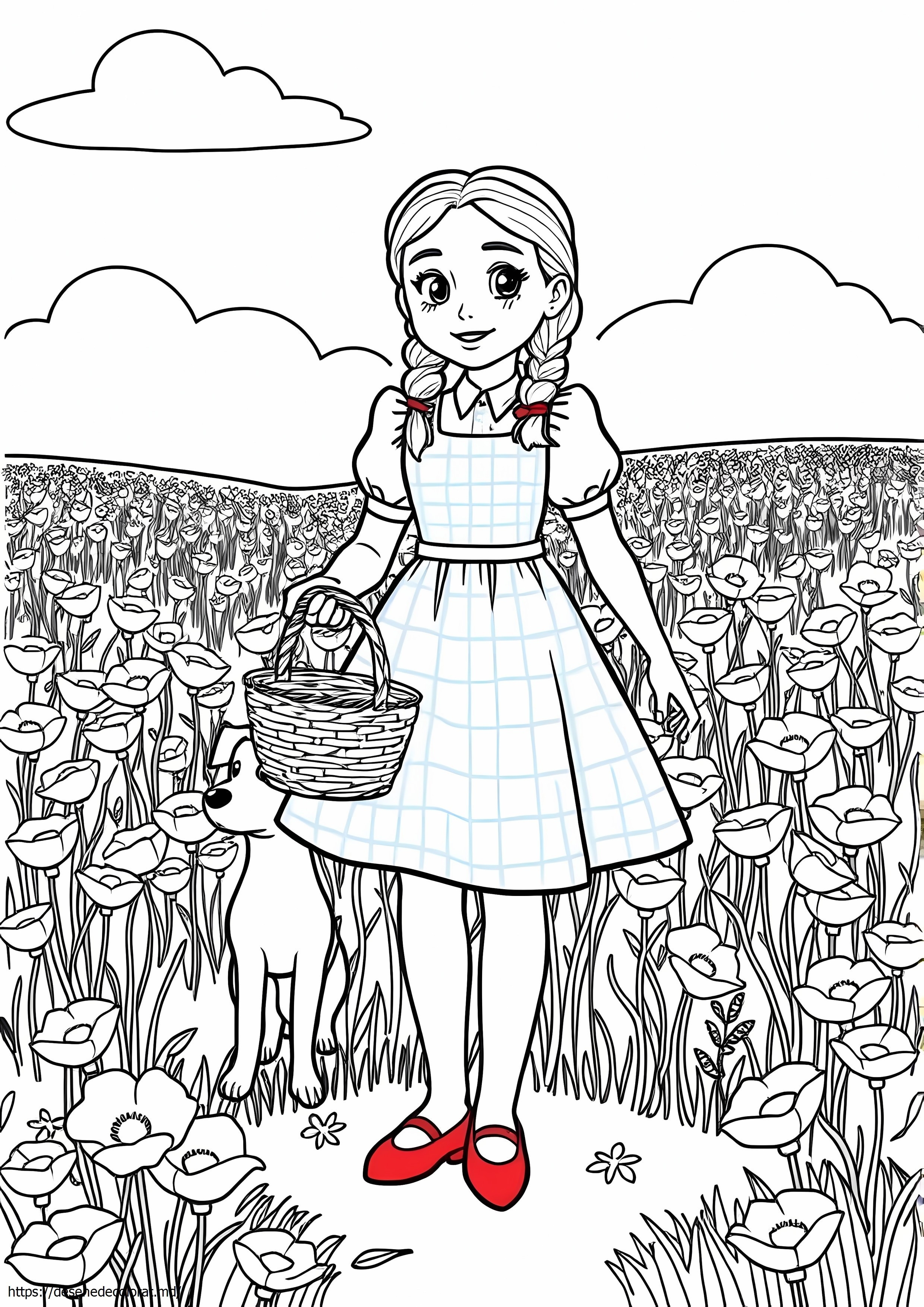 Dorothy
