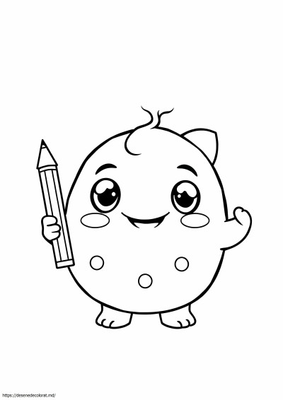 Desen num noms