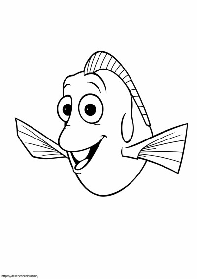 Uşor dory