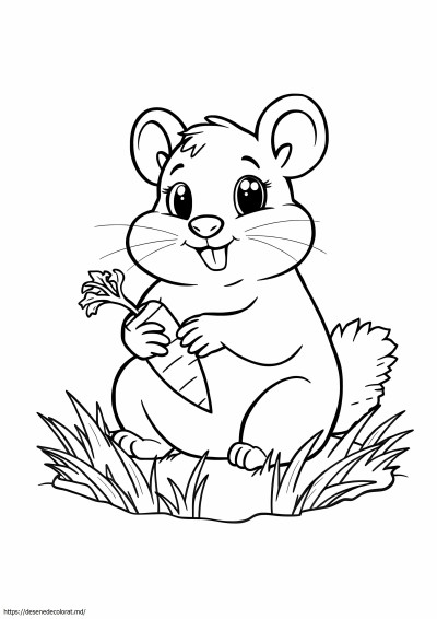 Vole