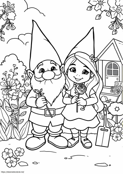 Gnomeo și Julieta