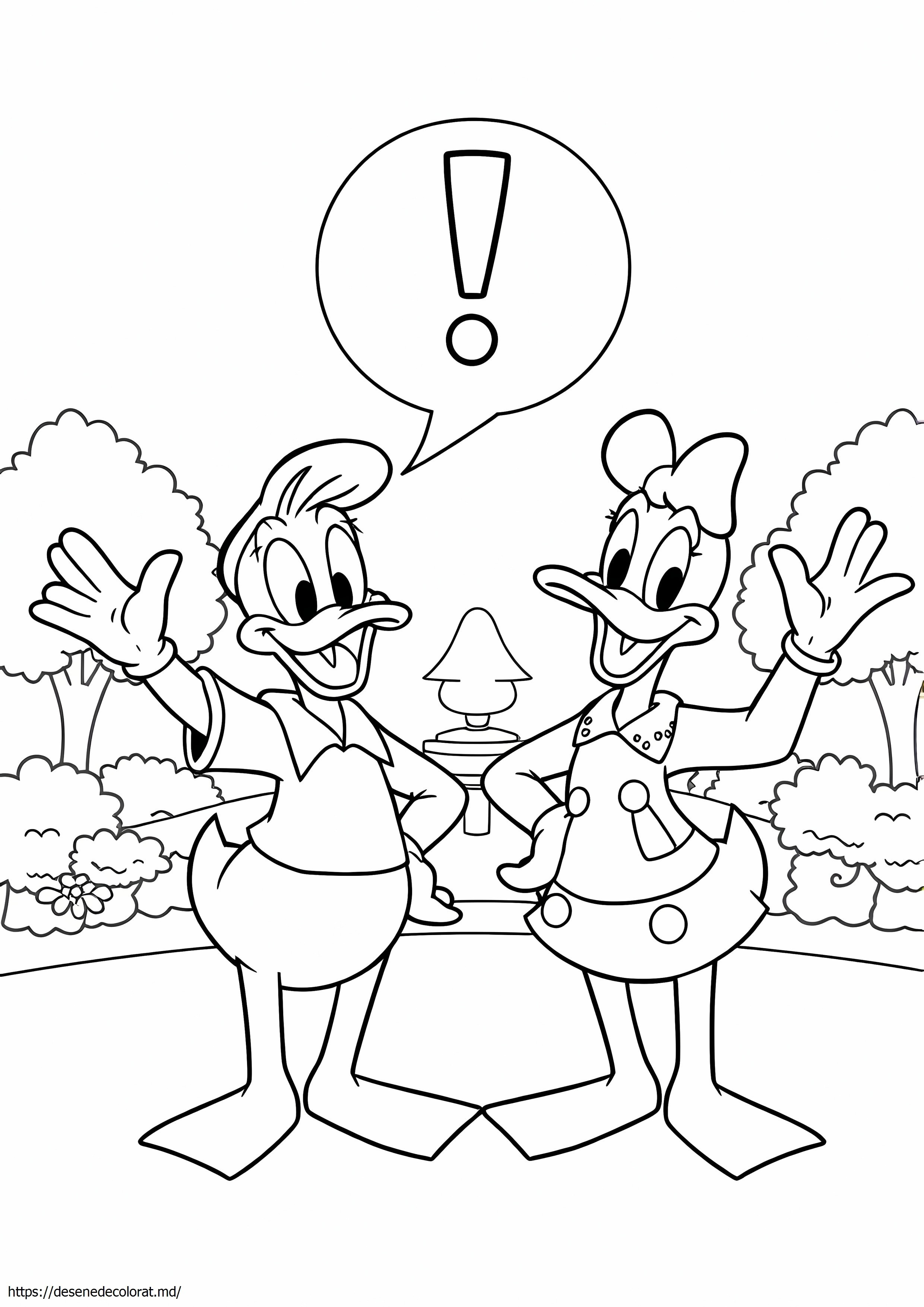Huey dewey și louie