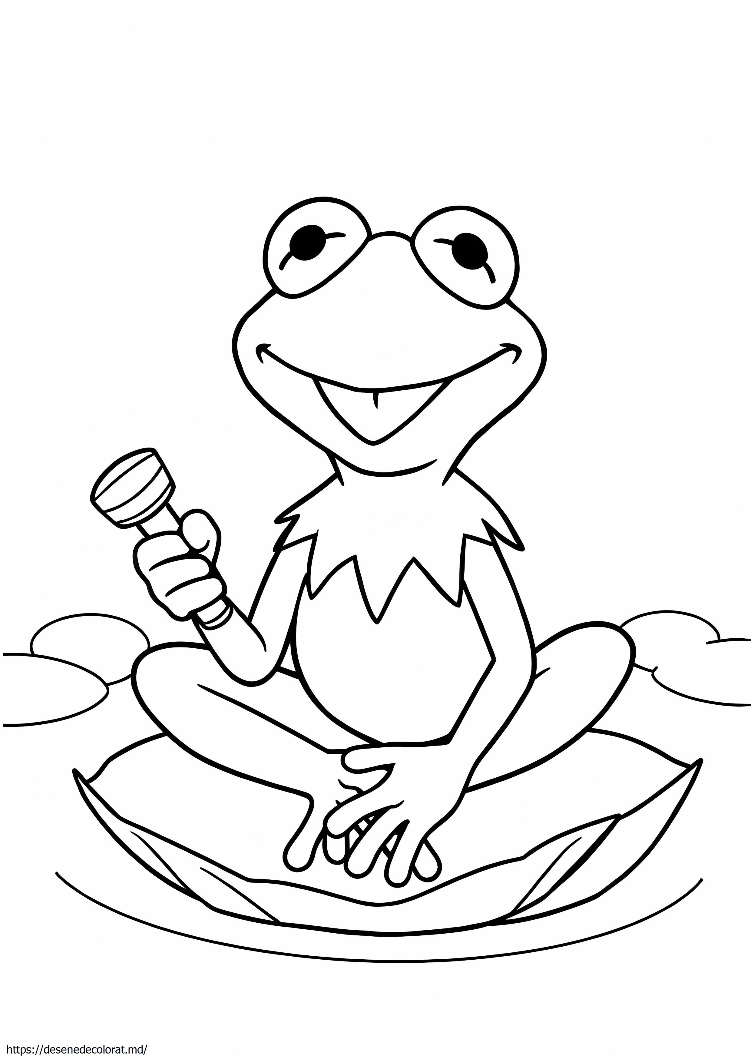 Kermit