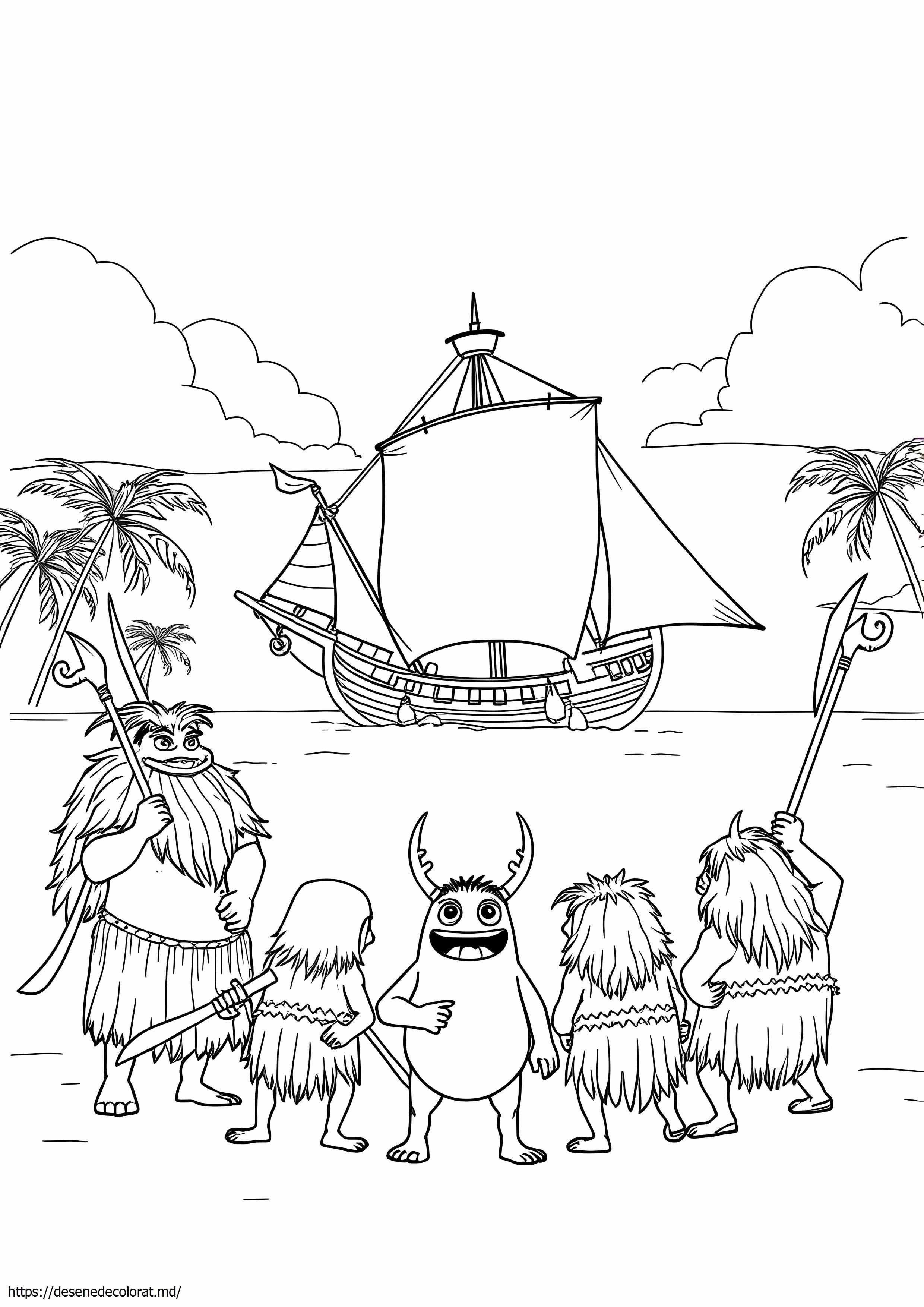 Kakamora