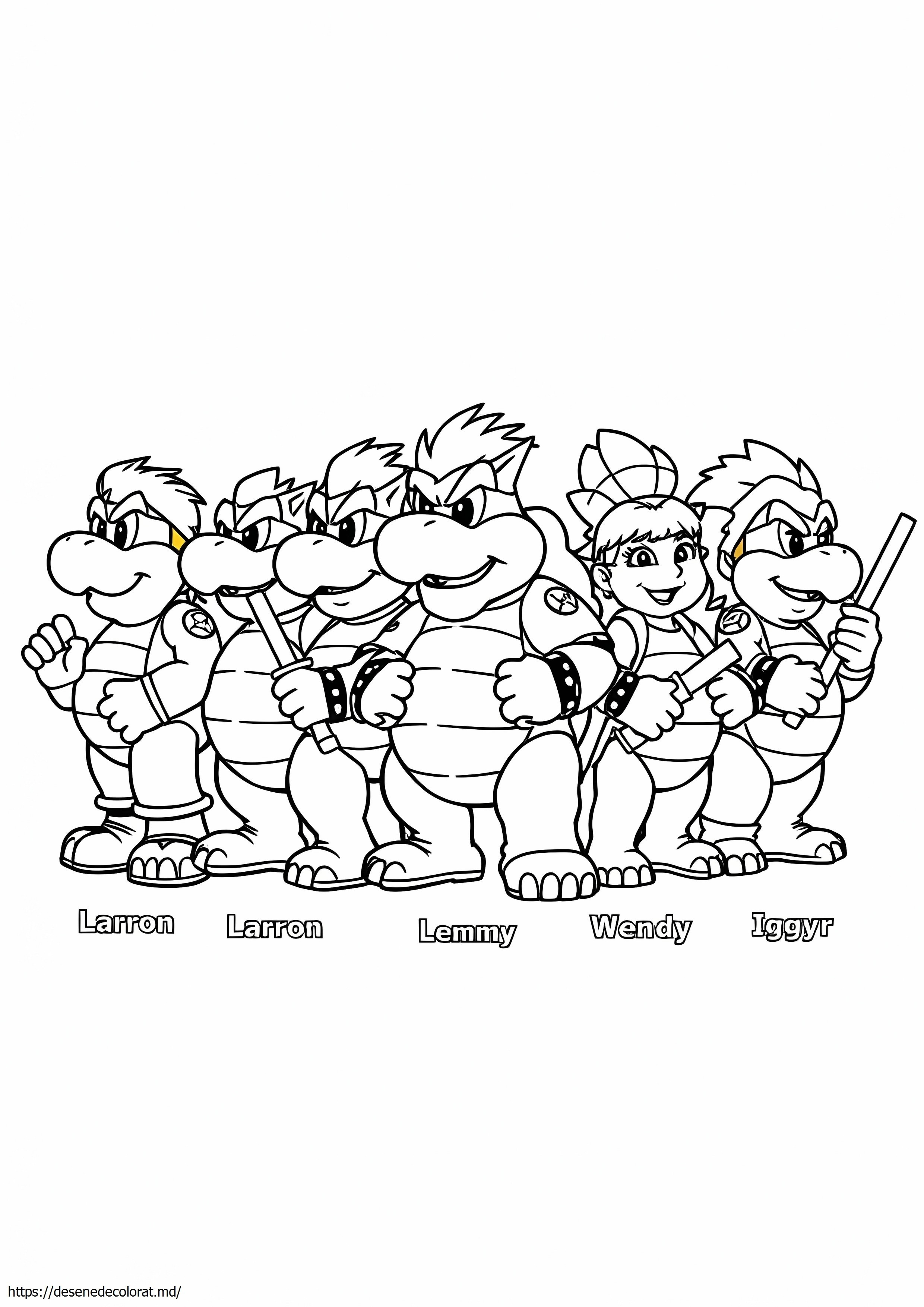 Koopalings
