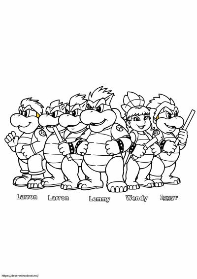 Koopalings