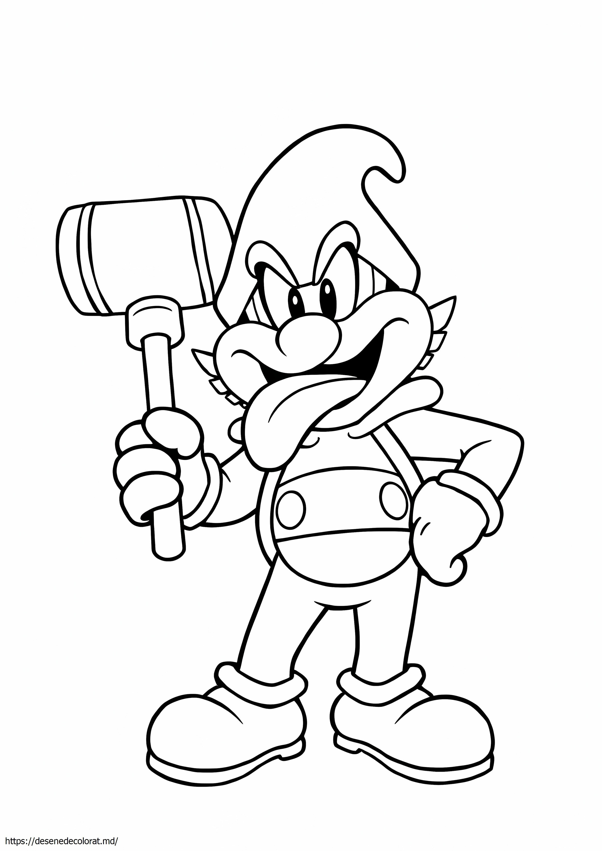 Ludwig koopalings