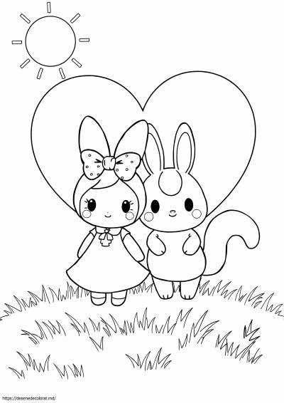 Melodia mea și cinnamoroll