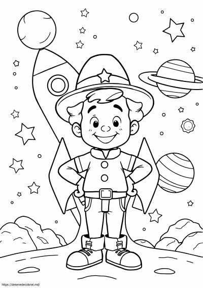 Quincy Little Einsteins